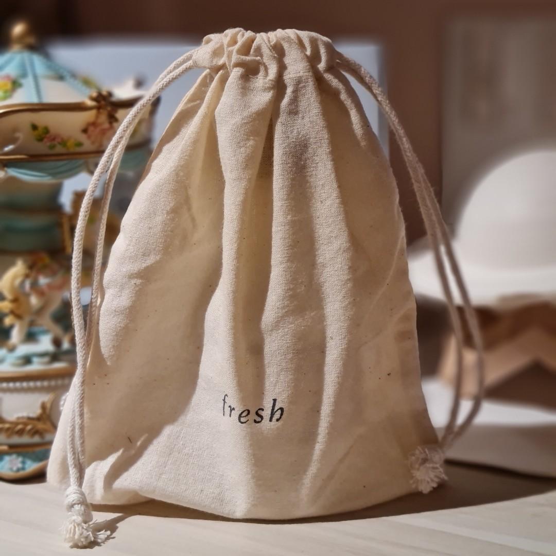 small drawstring pouch bolsas