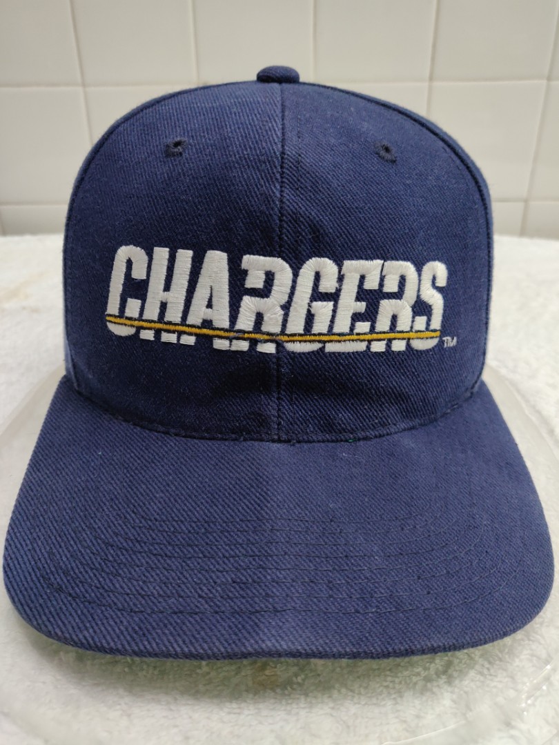 San Diego Chargers cap Men s Fashion Watches Accessories Cap