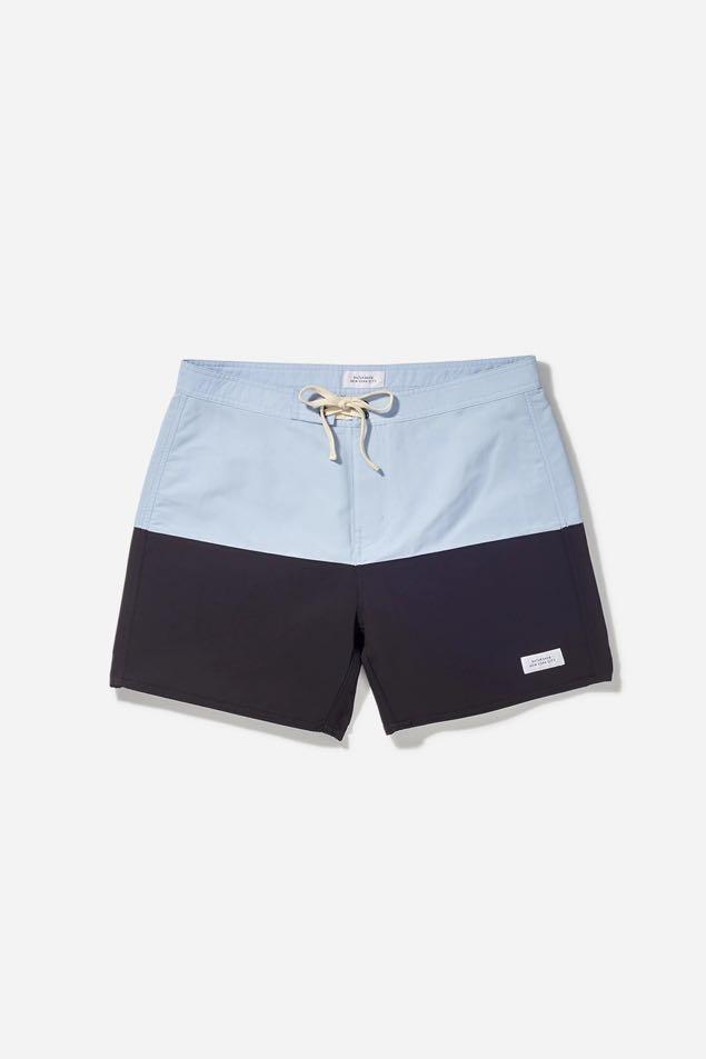 Saturdays NYC ennis boardshort w32