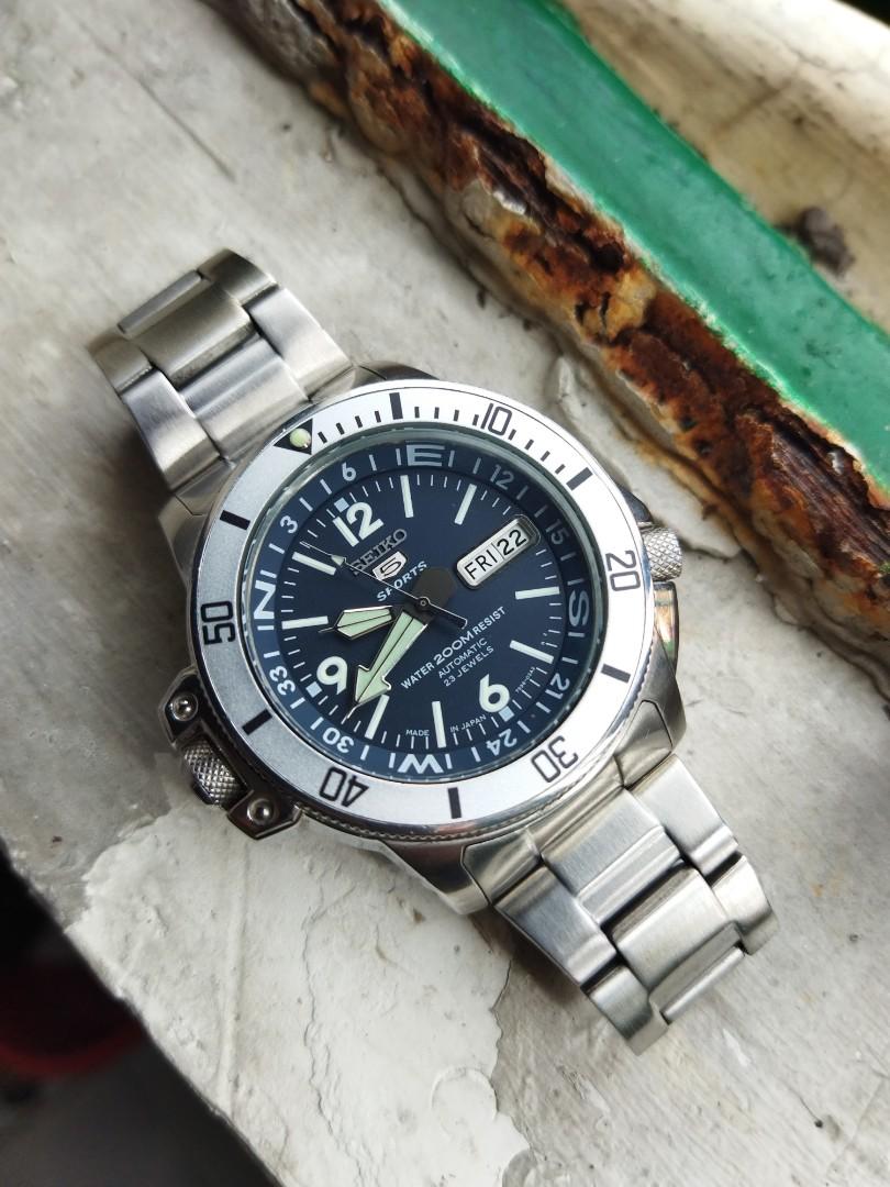 Seiko skz209j1 review deals