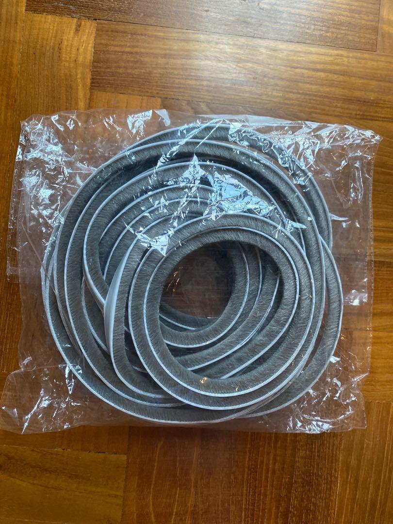 Self adhesive dust strip, Furniture & Home Living, Furniture