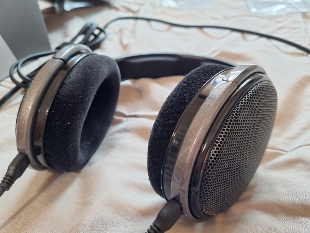 Sennheiser pxc 650 clearance