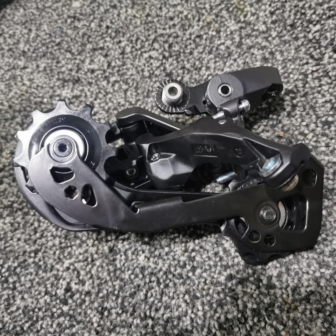 Shimano Deore 10s, Sports Equipment 
