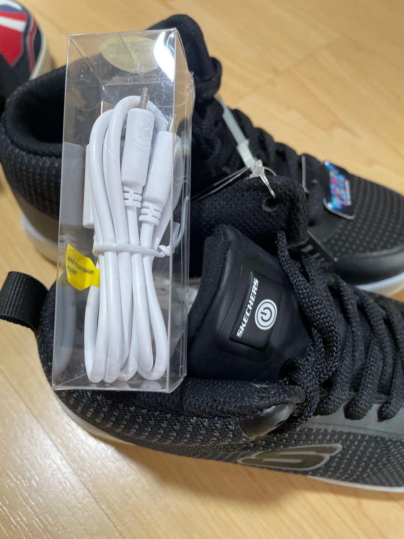 Skechers hotsell avengers shoes