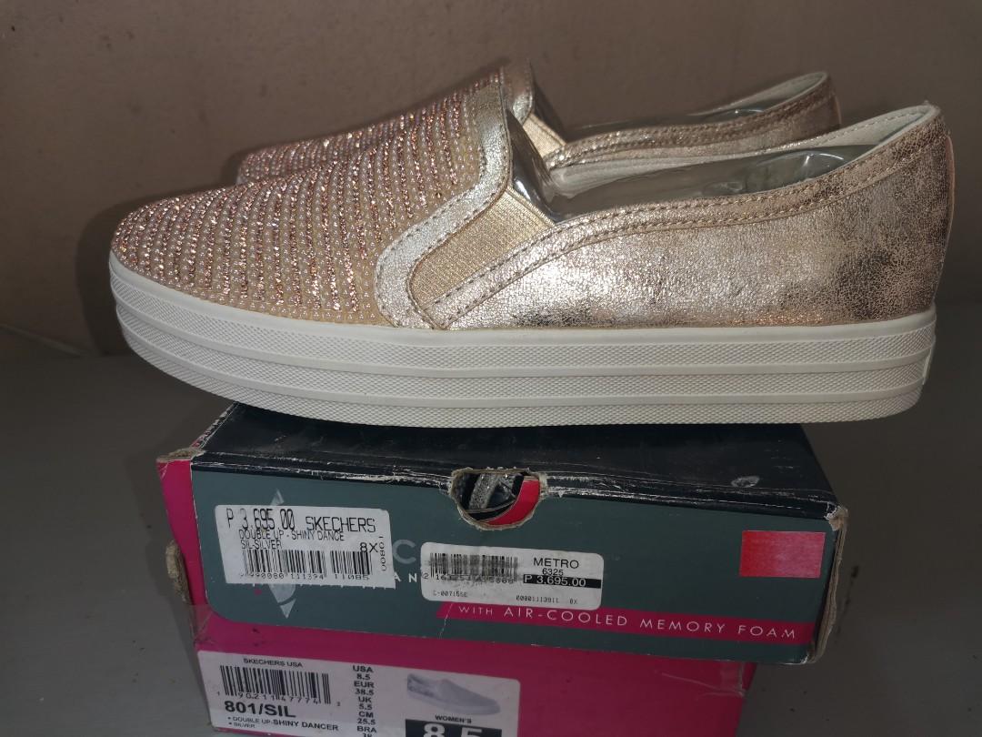 Skechers shop 801 sil