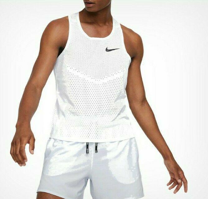 Nike aeroswift shorts 2 small top
