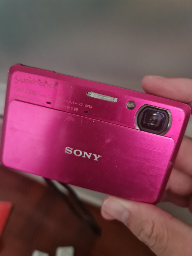 Sony Zeus: Mitologi Modern dalam Genggaman Anda (Artikel Lengkap)