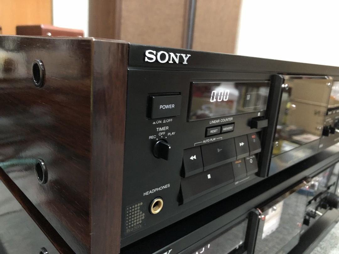 SONY TC K555ESR Audio Portable Audio Accessories On Carousell sony-tc-k555esr-audio-portable-audio-accessories-on-carousell