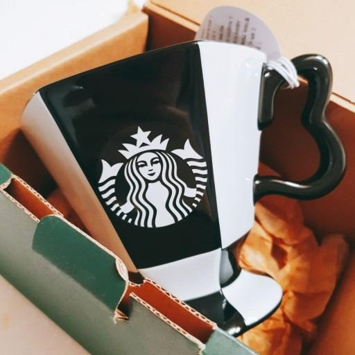 Starbucks Korea Halloween Limited Edition Mug Straw Set, Everything