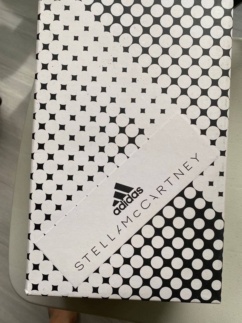 Stella McCartney Adidas Ultraboost X limited, Women's Fashion, Footwear ...