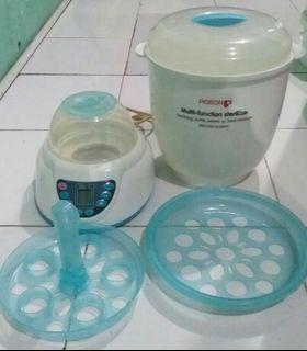Sterilizer