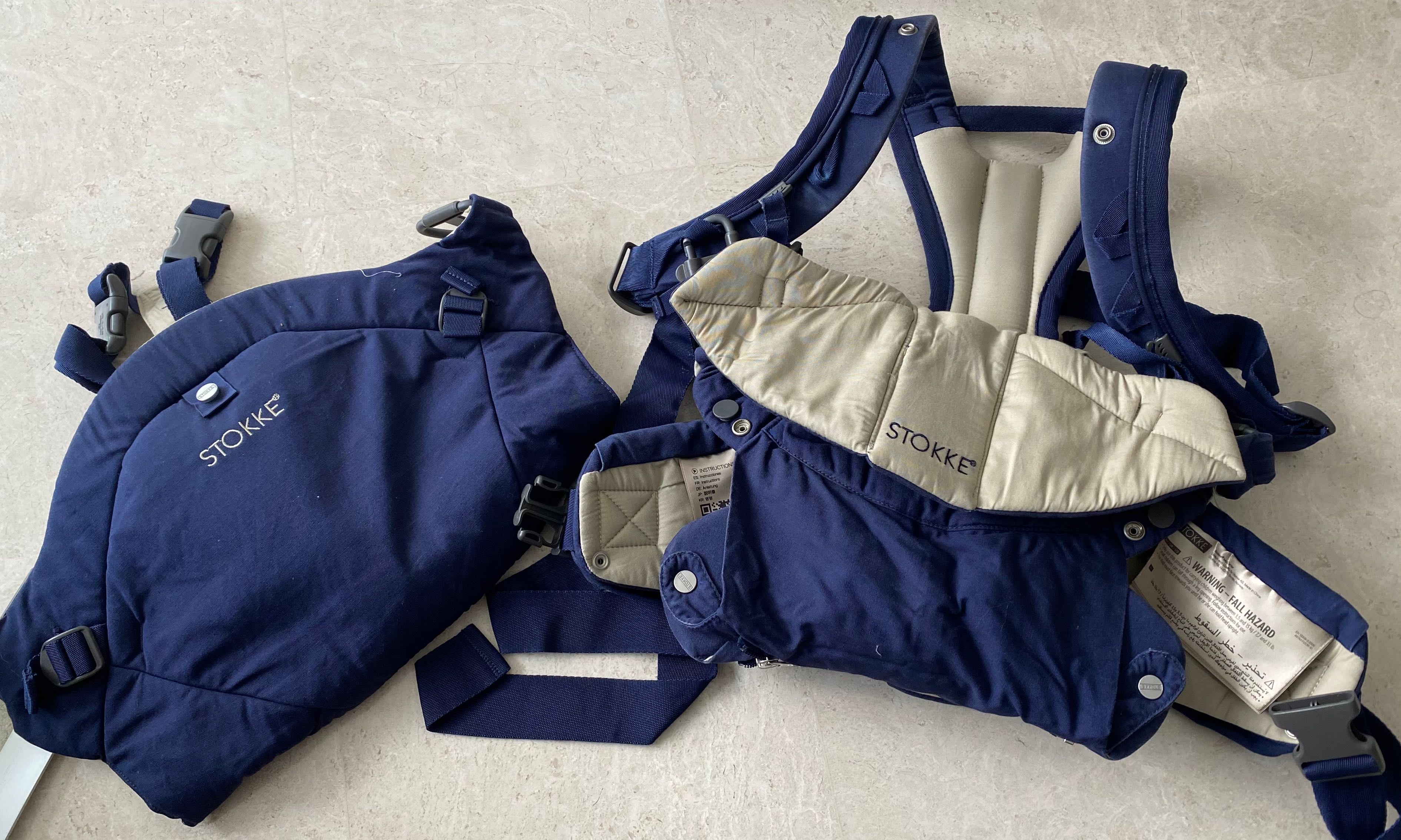 Stokke my carrier instructions new arrivals