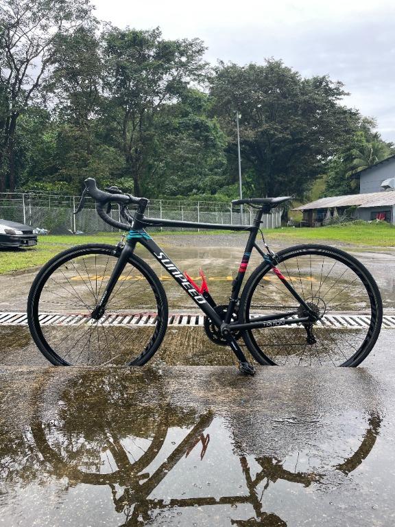 sunpeed triton for sale