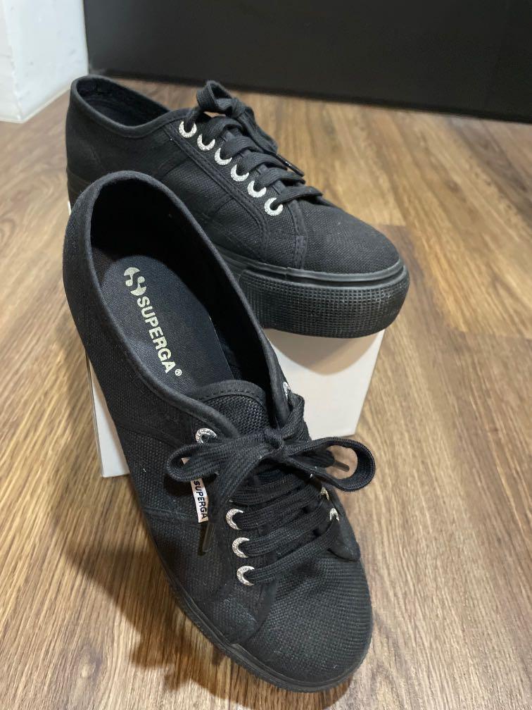 All black supergas hotsell