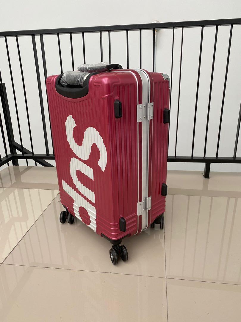 Supreme 27