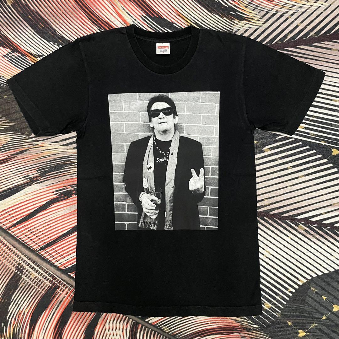 Shane macgowan supreme shop