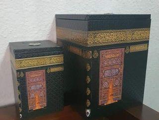 Free Delivery Zamzam Water 5liter 100 Pure Authentic Everything Else On Carousell