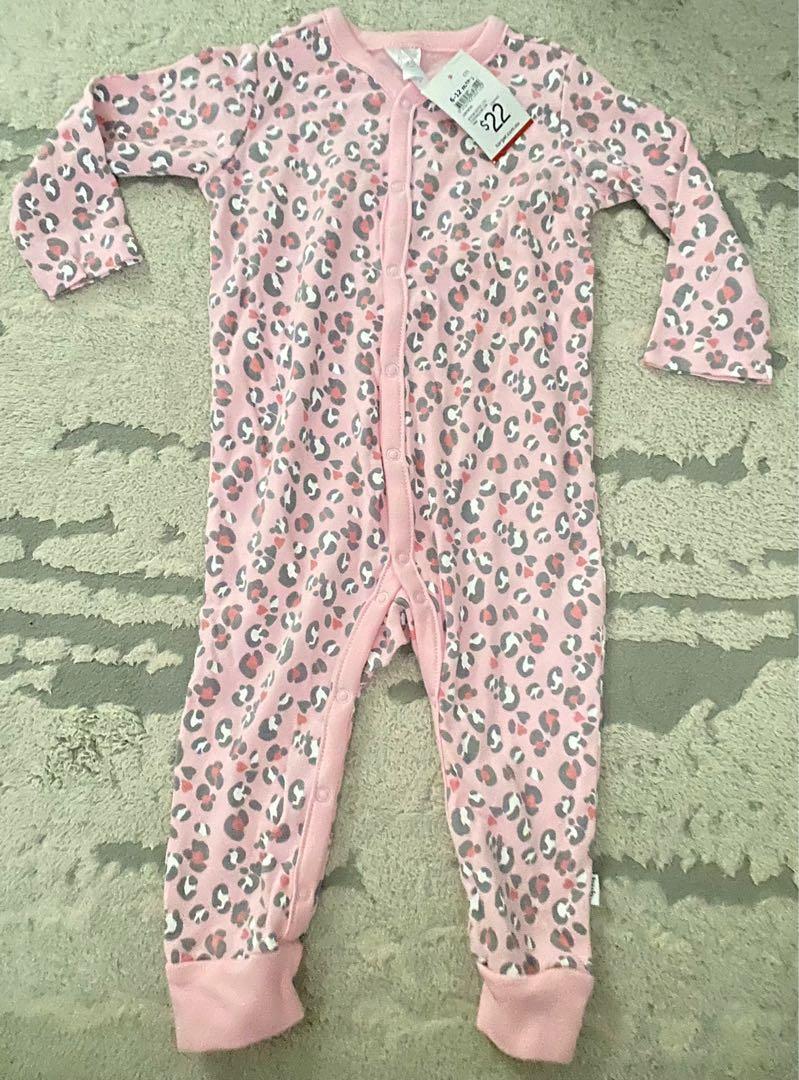 Target baby sleepsuit sales