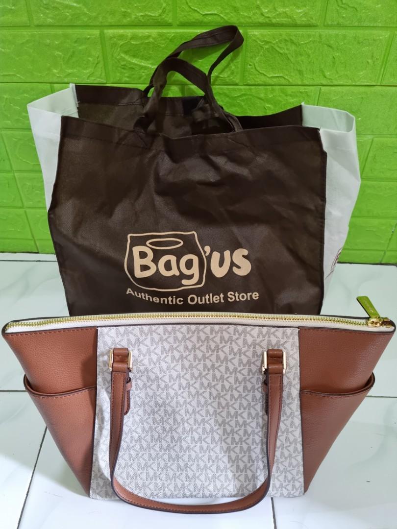 Tas Michael Kors Original Authentic Outlet Store