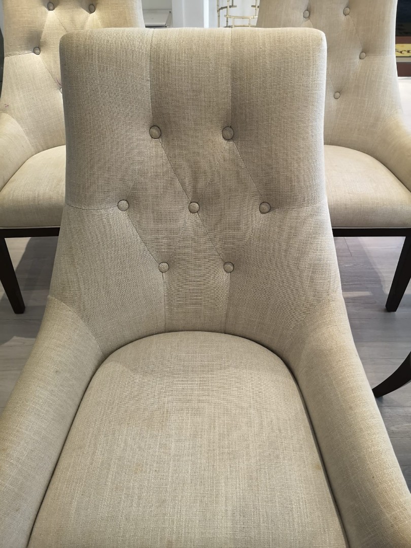 Living accents taylor dining set outlet