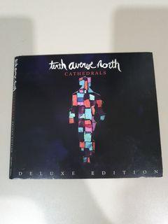 Tenth Avenue North Cathedrals Album Deluxe Edition