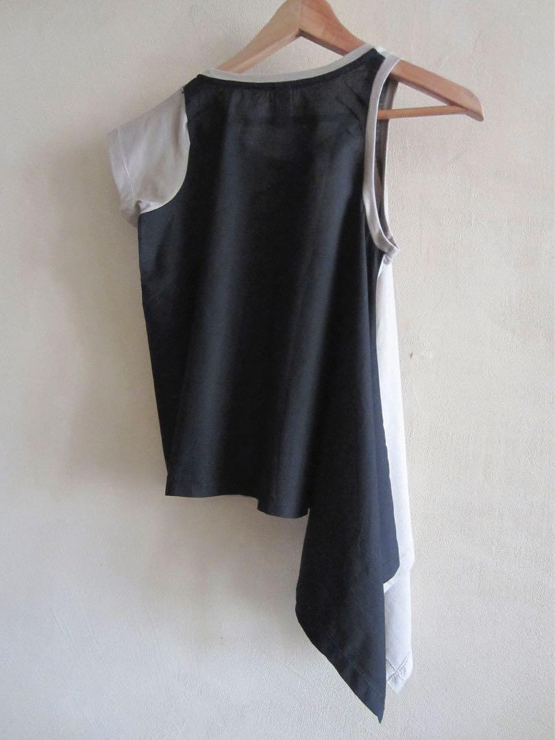 Chic tank clearance tops
