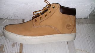 Timberland 黃靴 靴子629395612131851126