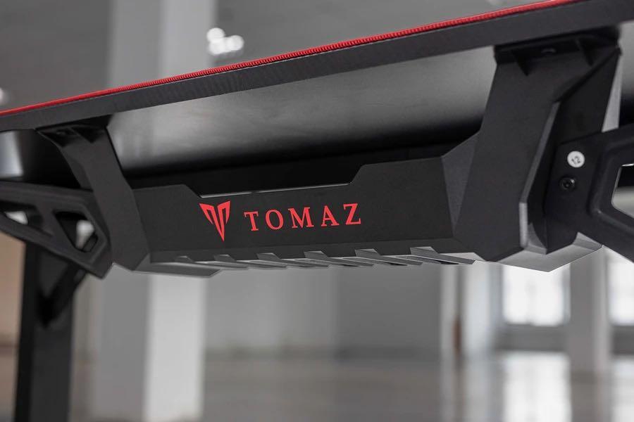 Tomaz Armor Gaming Table (140cm)