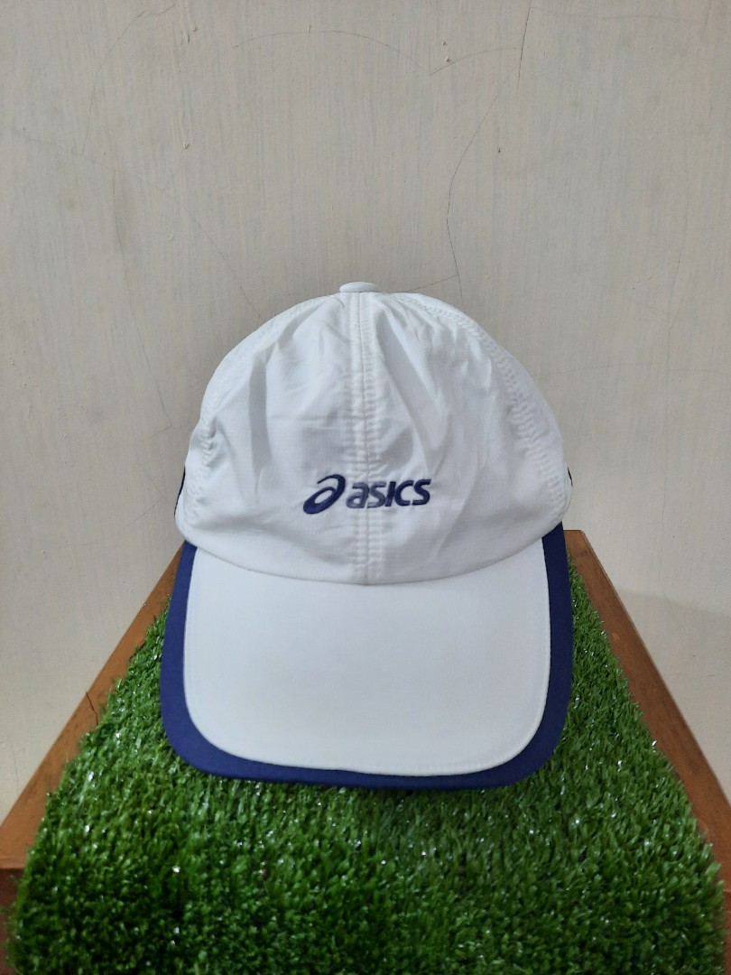 topi asics original
