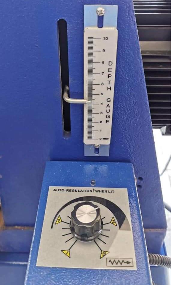 Torq Drum Sander 1.5HP TDS605, Commercial & Industrial, Construction