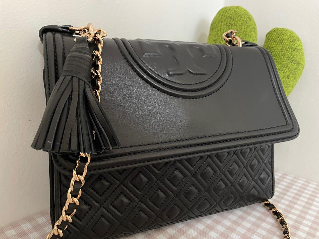 Tory Burch - Original Shoulder Bag 