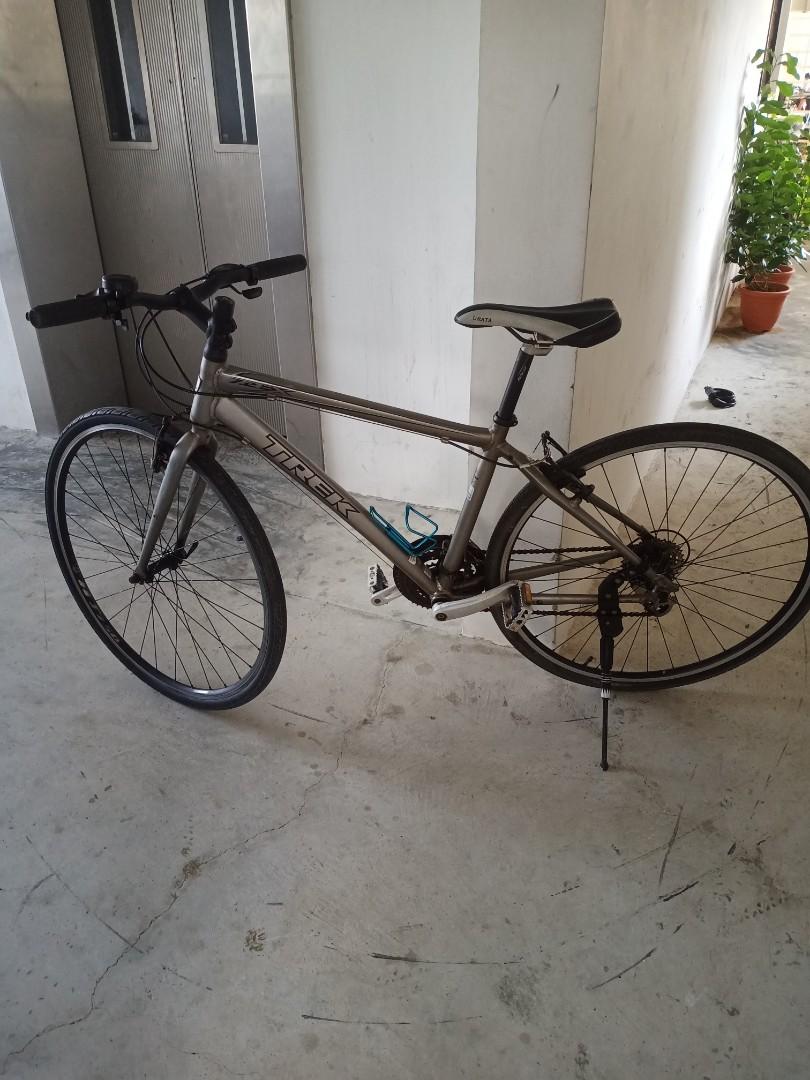 Trek 7.2 fx precio on sale