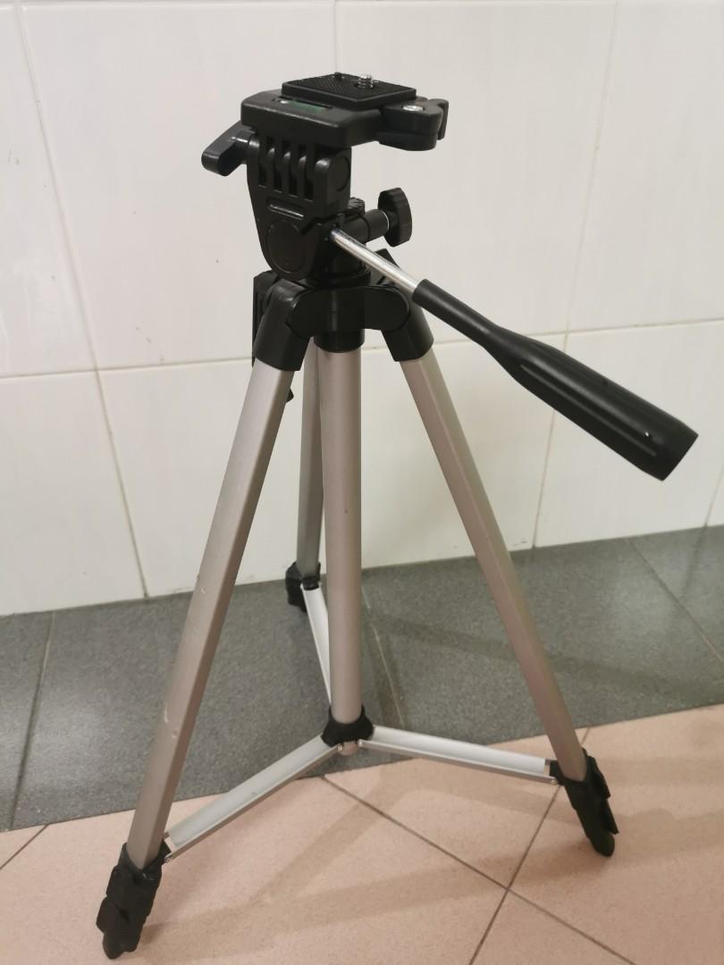 Tripod stand, Photography, Photography Accessories, Tripods & Monopods