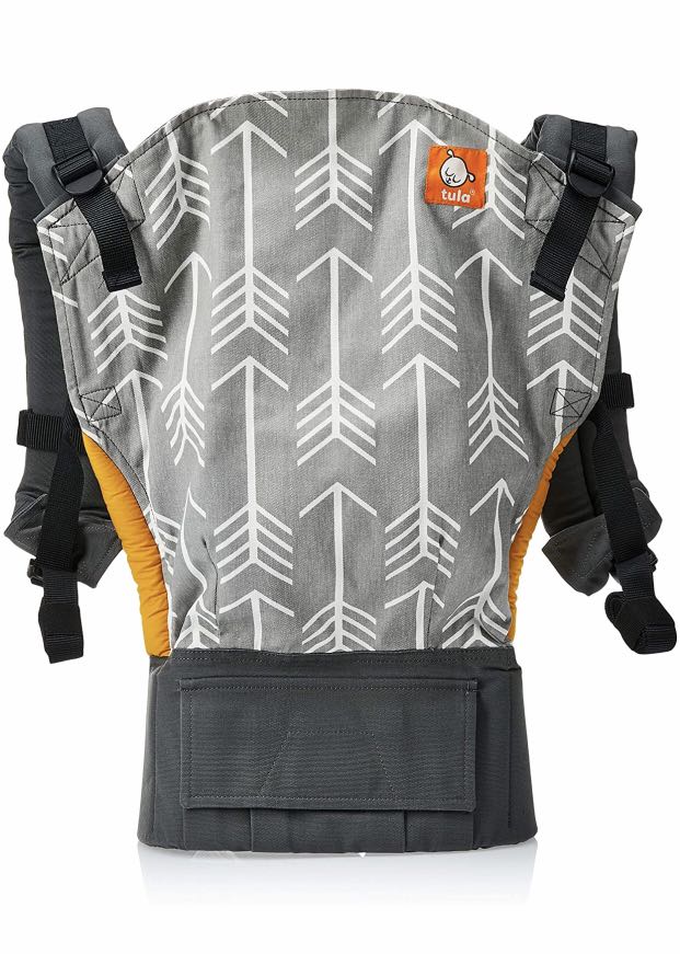 Tula Toddler Carrier Archer, Babies & Kids, Going Out, Carriers