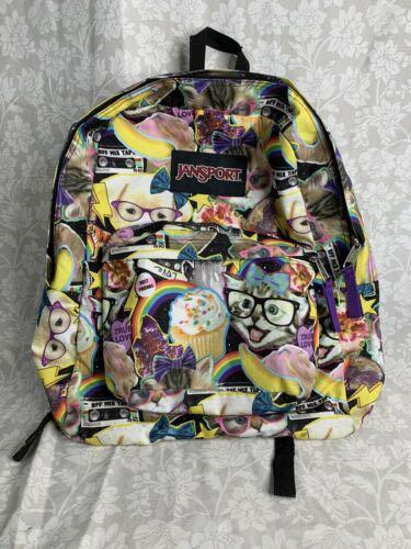Jansport backpack tumblr top