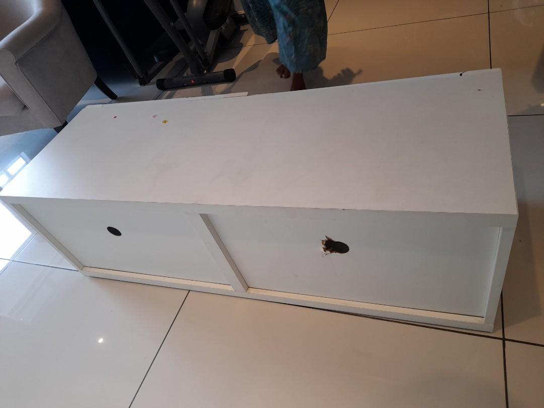 Tv ikea, Furniture & Home Living, Furniture, TV Consoles on