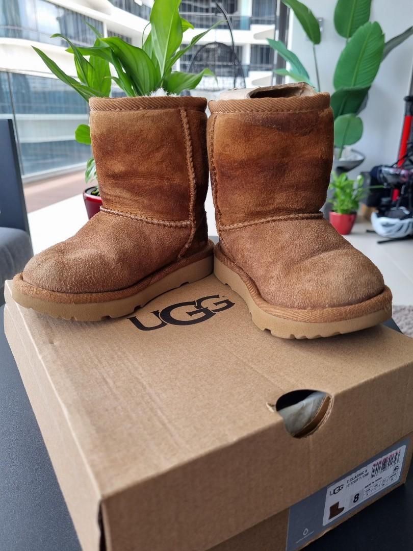 Cheap uggs for kids online