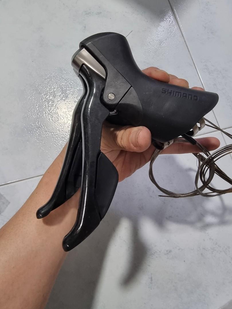 Ultegra 6800 shifter Sports Equipment Bicycles Parts Parts Accessories on Carousell
