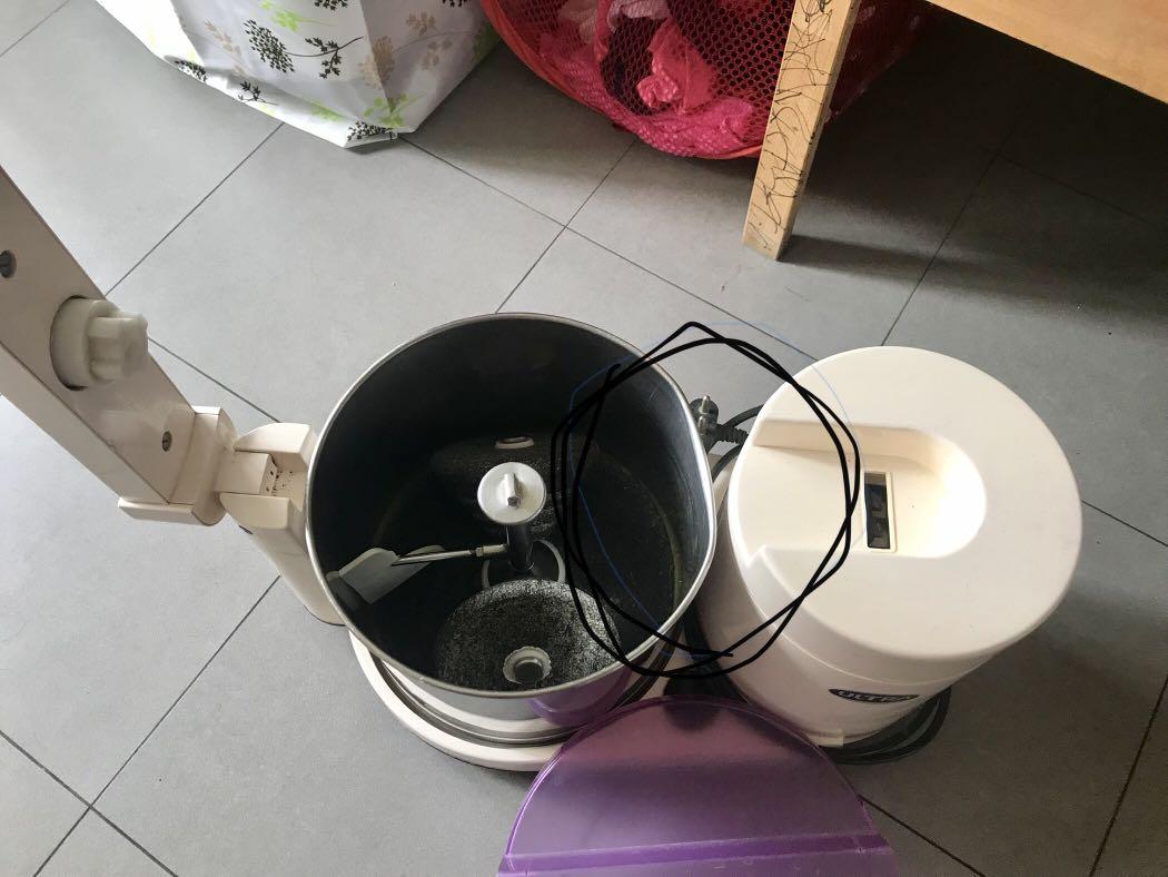 chowdhry wet grinder price