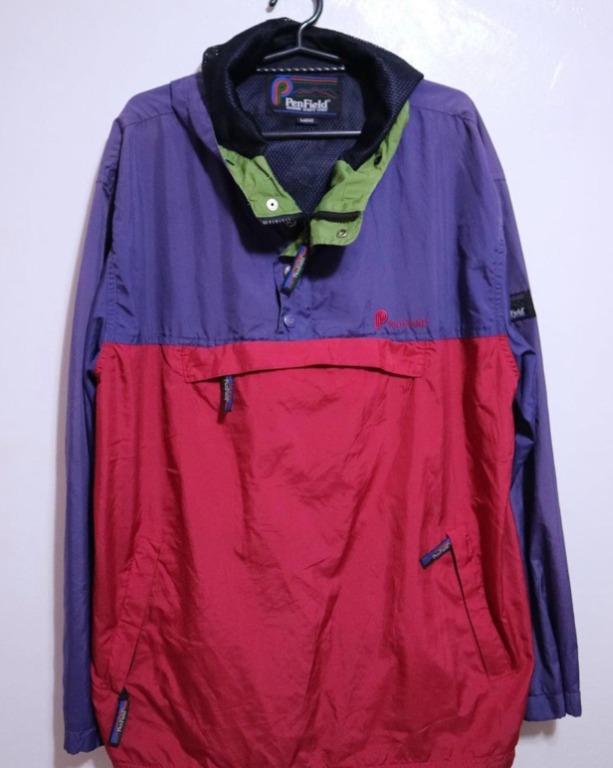 Penfield windbreaker store