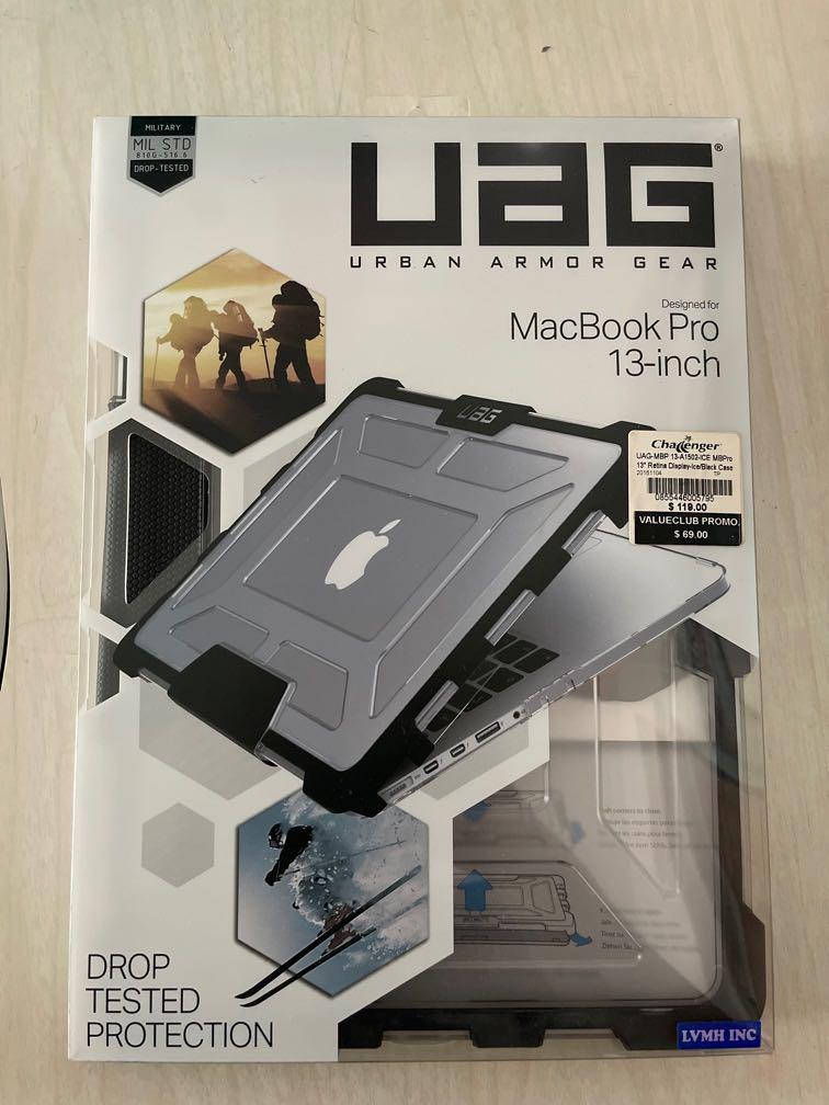 uag macbook pro 2015