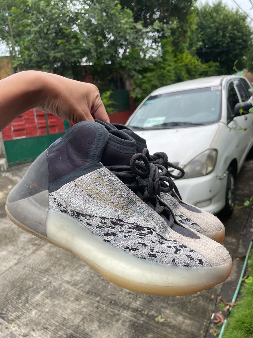 adidas yeezy used