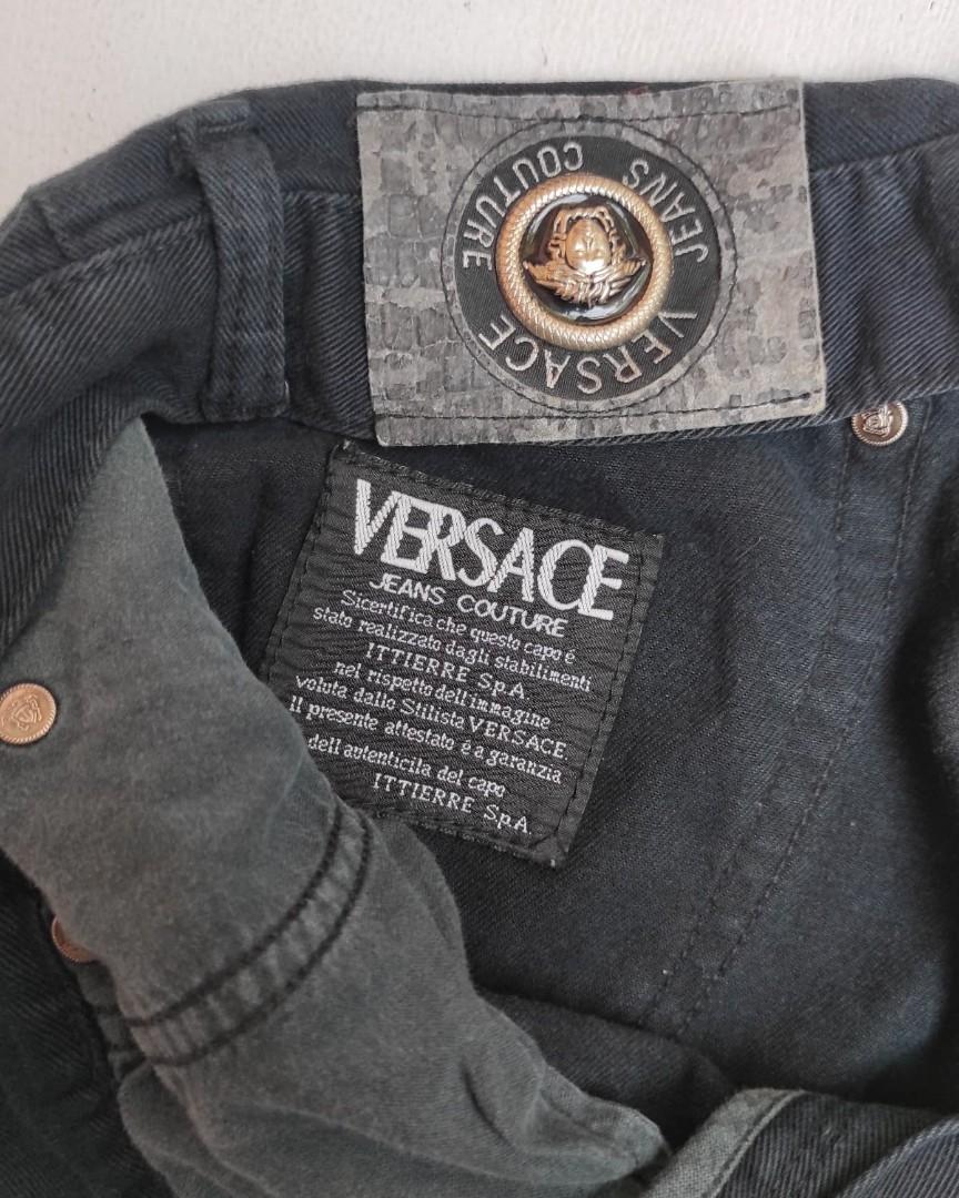 Versace Jeans Couture size 29, Fesyen 