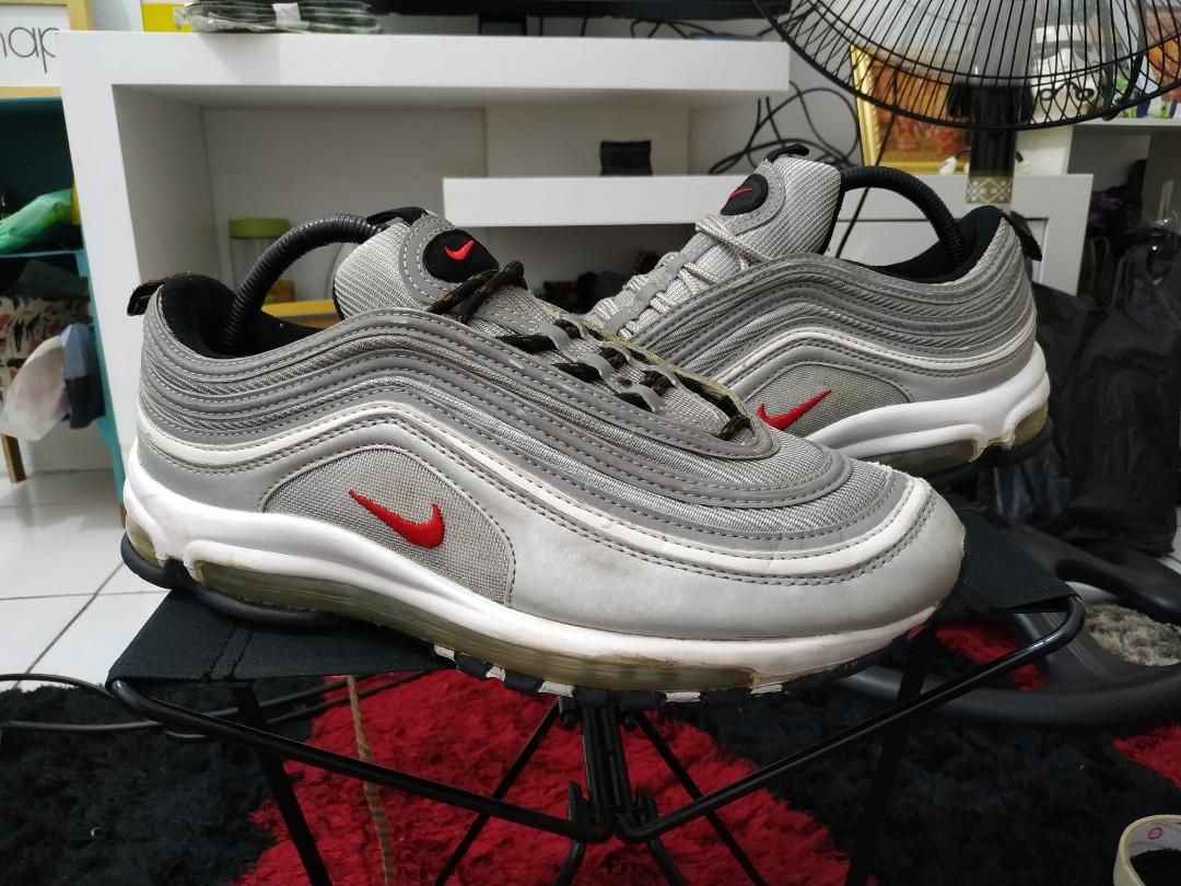 air force military nike