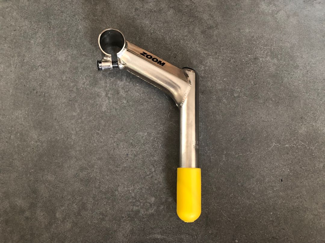 Zoom shop quill stem