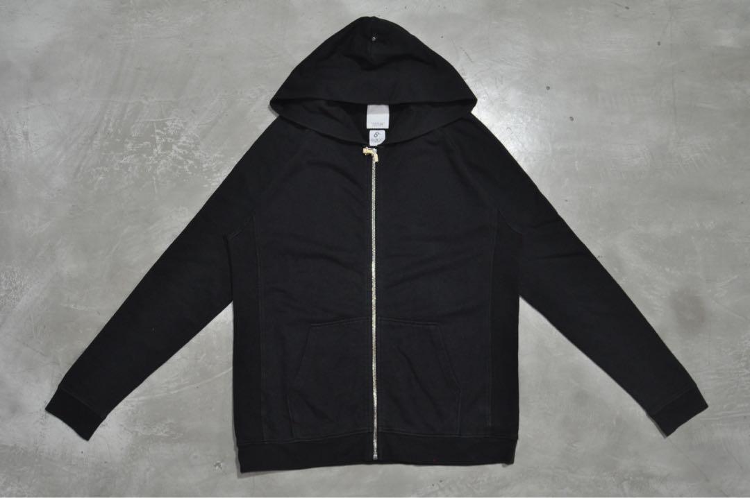 Visvim - Luxsic - J.V. Hoodie F.Z., Men's Fashion, Coats, Jackets