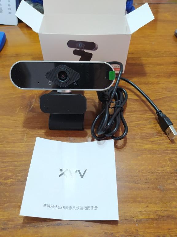 Webcam sales xiaomi xiaovv