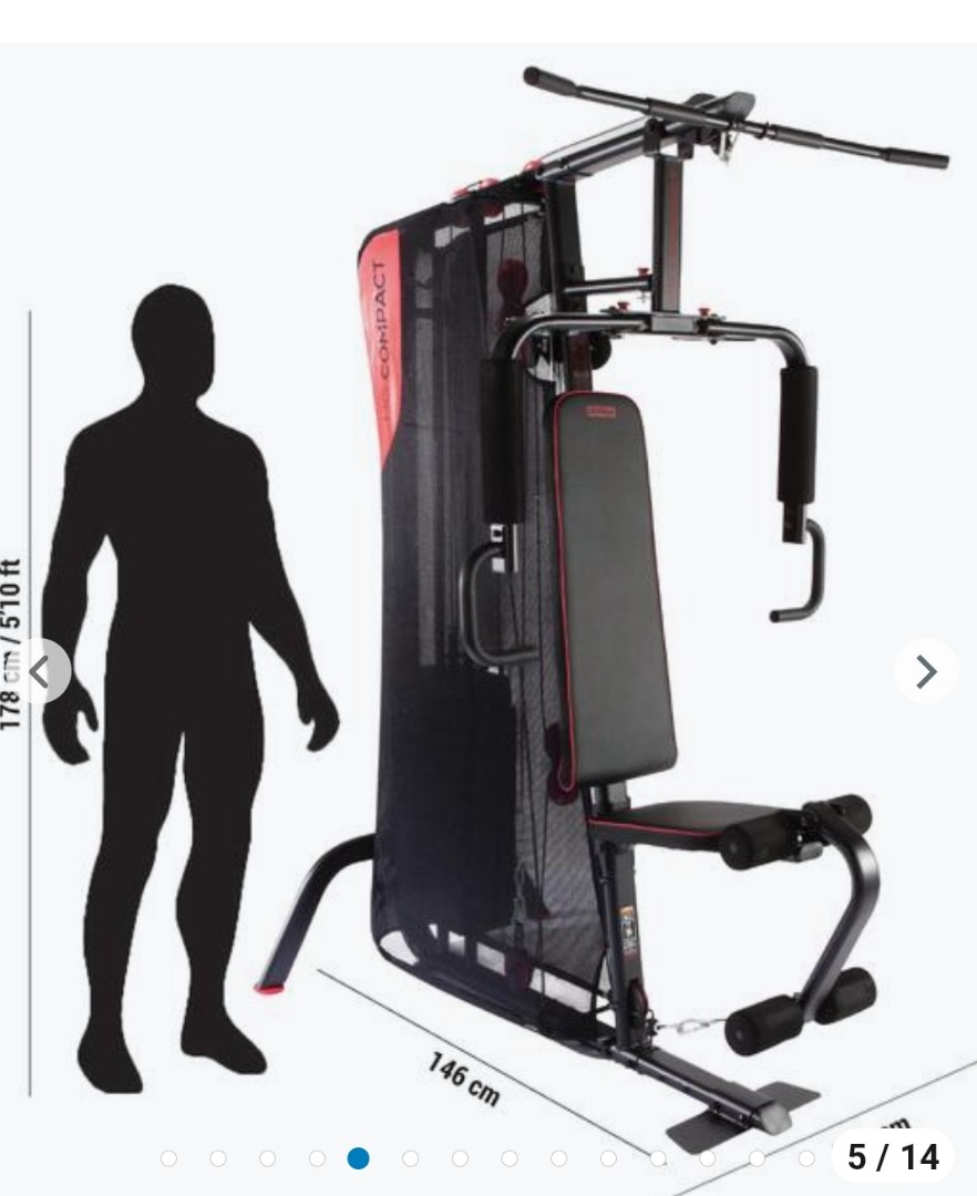 Gym weights decathlon clearance