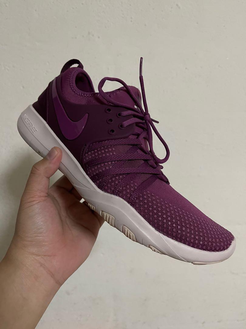 Nike free tr7 mtlc shop