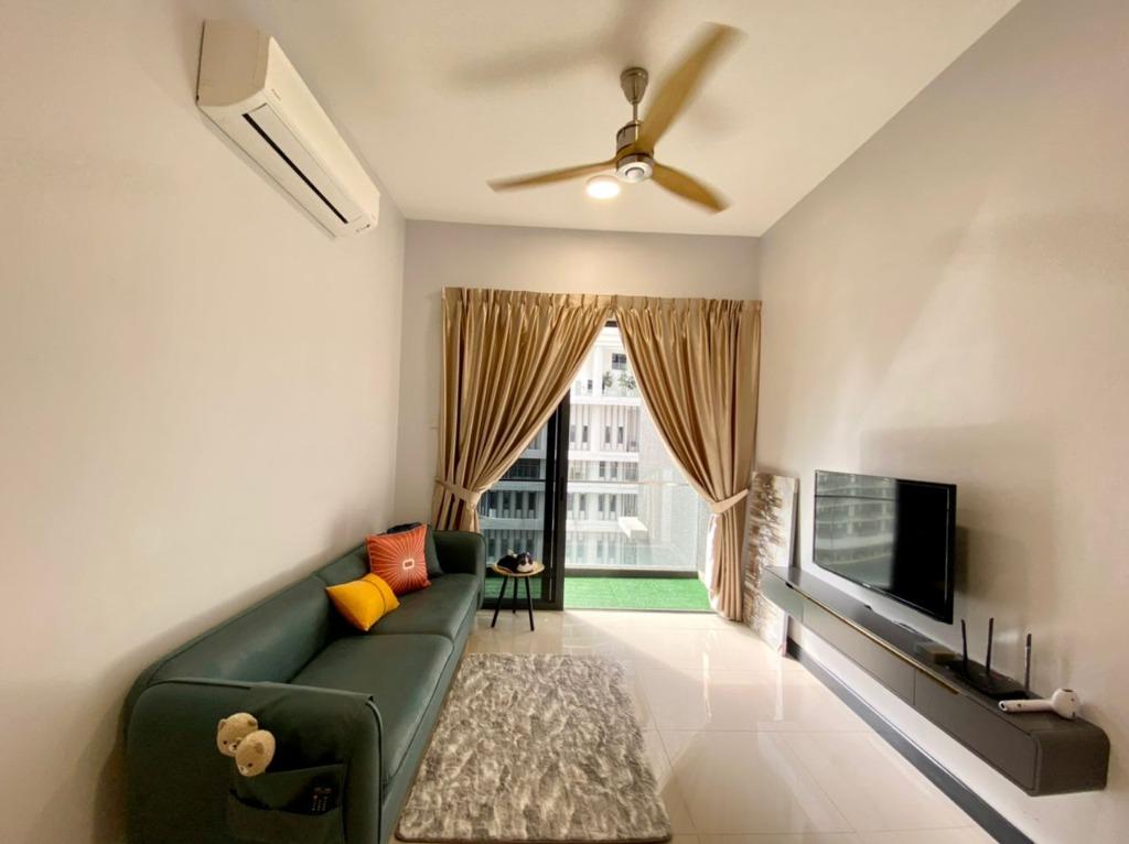 Wtr South View Serviced Apartments Property Rentals On Carousell
